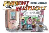 Pivrncovy vejšplechty