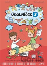 Úkolníček 2. díl