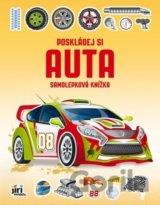 Poskládej si  - Auta
