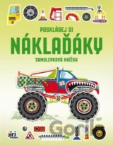 Poskládej si - Náklaďáky
