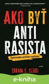 Ako byť antirasista