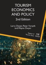 Tourism Economics and Policy