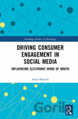 Driving Consumer Engagement in Social Media