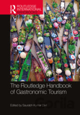 Routledge Handbook of Gastronomic Tourism