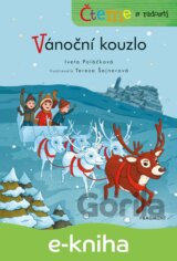 Čteme s radostí: Vánoční kouzlo