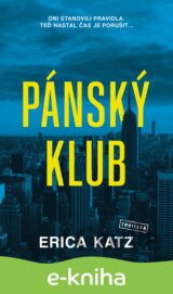 Pánský klub
