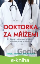 Doktorka za mřížemi
