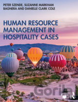 Human Resource Management in Hospitality Cases