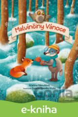 Malvínčiny Vánoce
