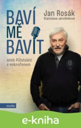 Baví mě bavit
