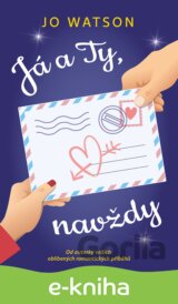 Já a Ty, navždy