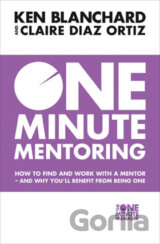 One Minute Mentoring