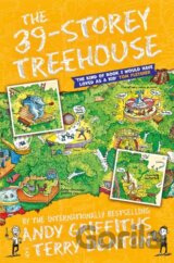 The 39-Storey Treehouse