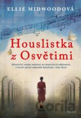 Houslistka z Osvětimi