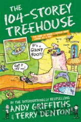 The 104-Storey Treehouse