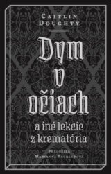 Dym v očiach