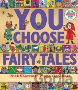 You Choose Fairy Tales