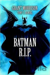 Batman R.I.P.