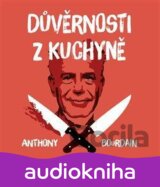 Důvěrnosti z kuchyně