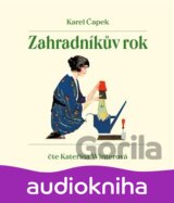 Zahradníkův rok
