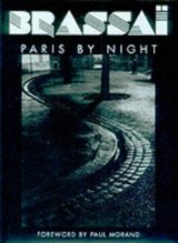 Brassai: Paris By Night