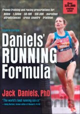 Daniels' Running Formula