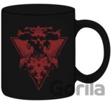 Keramický hrnček Diablo IV: Hotter Then Hell