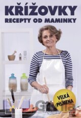 Křížovky - Recepty od maminky