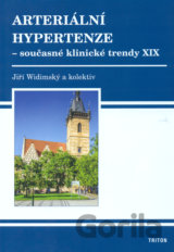 Arteriální hypertenze XIX