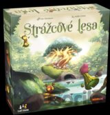 Strážcové lesa