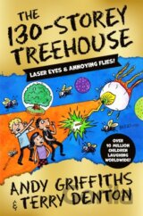 The 130-Storey Treehouse