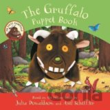 My First Gruffalo: The Gruffalo Puppet Book