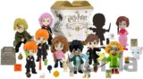 Harry Potter: Magical Capsules - 3. série (sběratelské figurky)