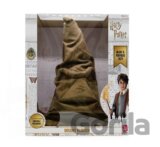 Harry Potter: mluvící moudrý klobouk CZ
