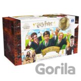 Harry Potter: Chyť zlatonku - hra