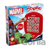 Hra Match: Marvel