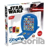 Hra Match: Star Wars