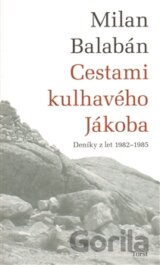 Cestami kulhavého Jákoba