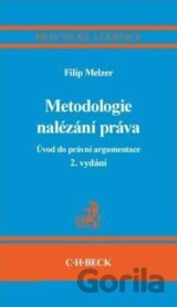 Metodologie nalézání práva