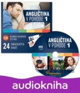 Angličtina v pohode 1 (Lucie Meisnerová, Roman Baro)