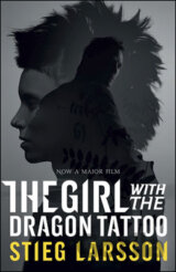 The Girl with the Dragon Tattoo