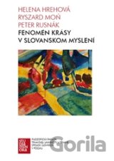 Fenomén krásy v slovanskom myslení