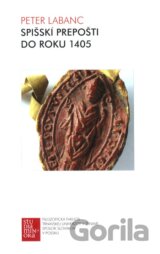 Spišskí prepošti do roku 1405