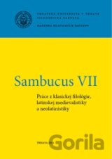 Sambucus VII.