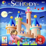 Zámecké schody