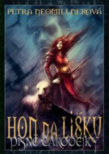 Hon na lišku