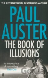The Book of Illusions