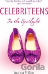 Celebriteens: In The Spotlight