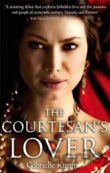 The Courtesan's Lover