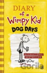 Diary of a Wimpy Kid: Dog Days